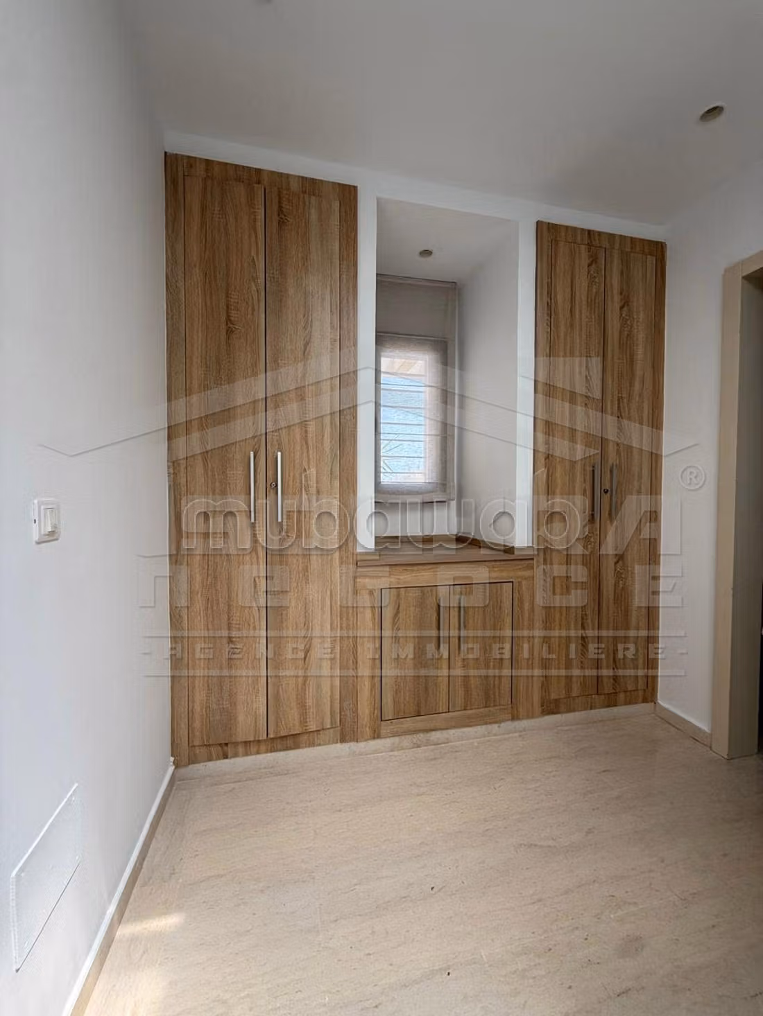 A vendre un joli Triplex S3 à Chotrana 3