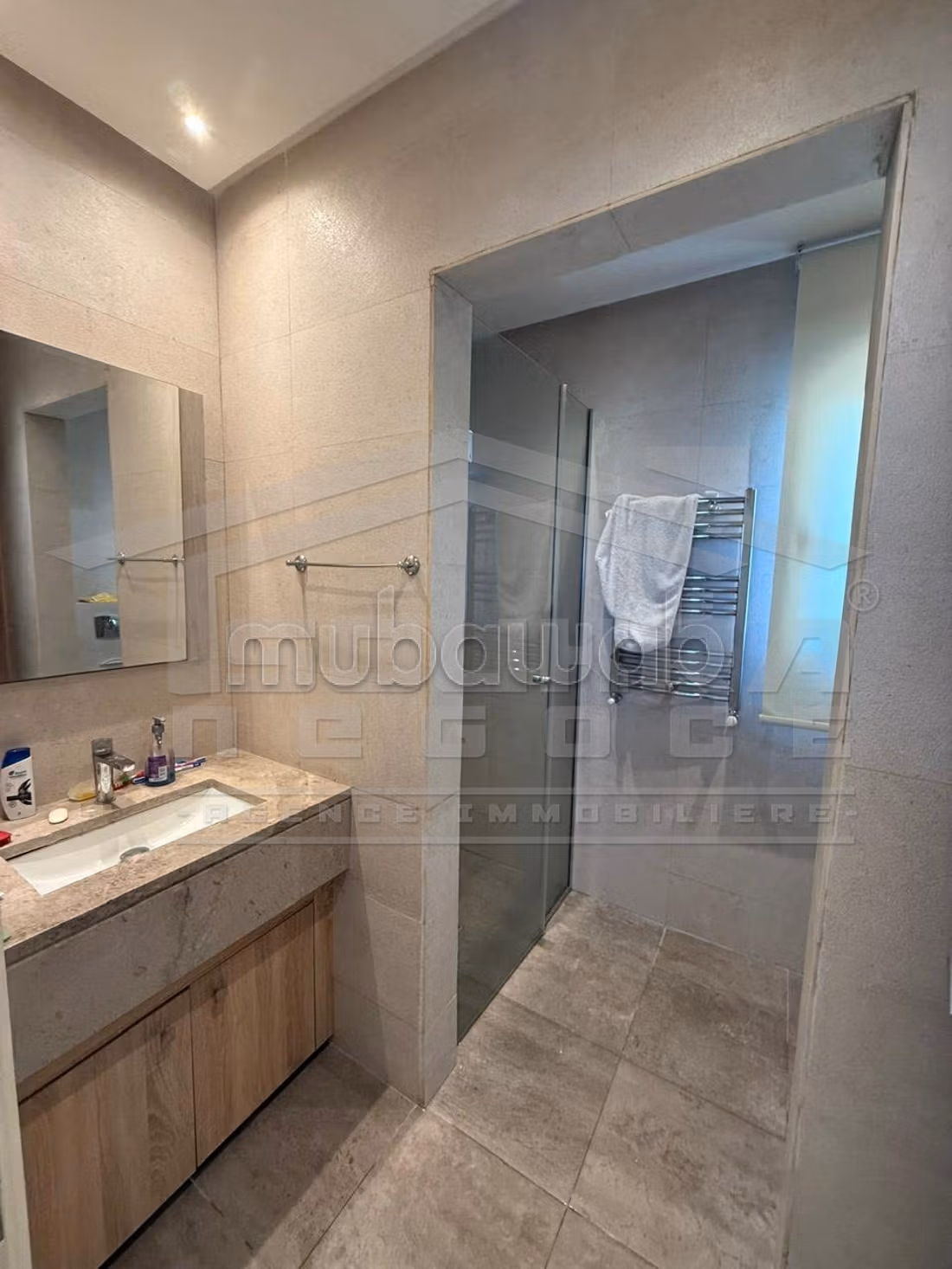 A vendre un joli Triplex S3 à Chotrana 3