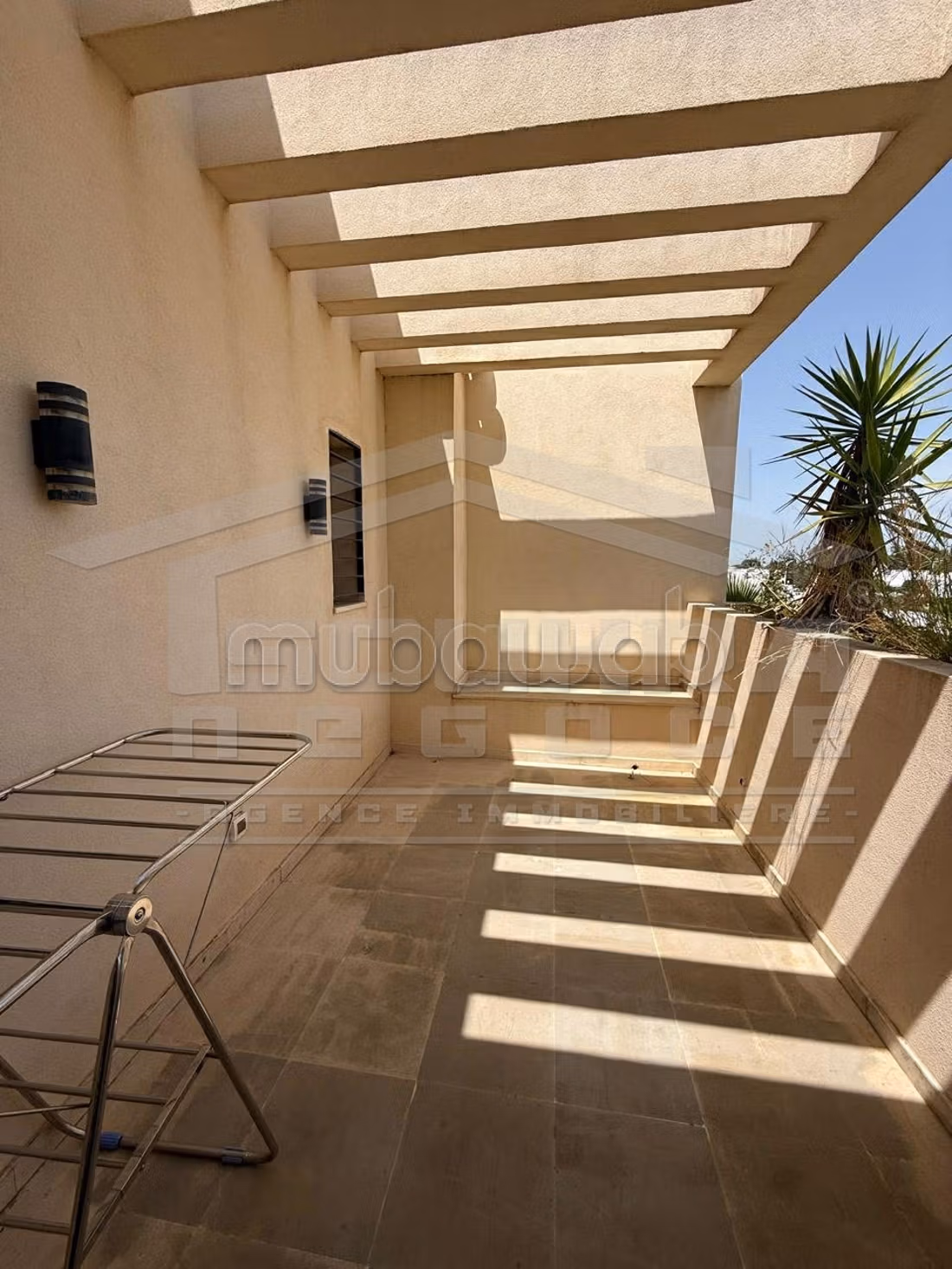 A vendre un joli Triplex S3 à Chotrana 3