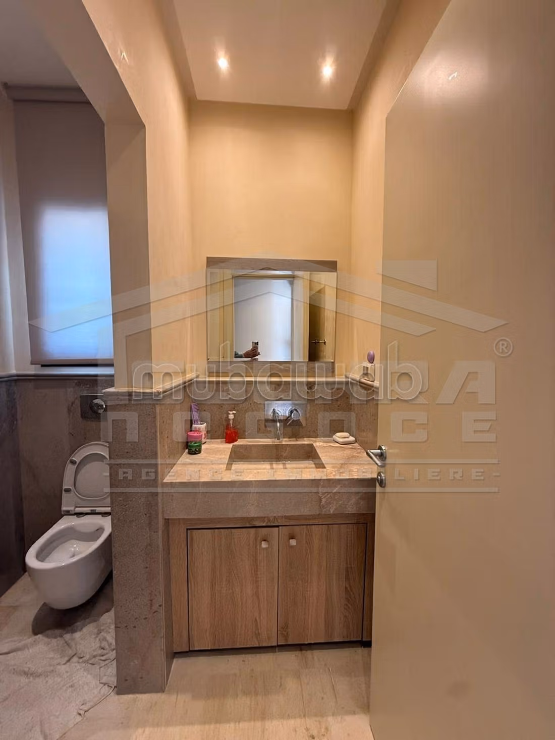A vendre un joli Triplex S3 à Chotrana 3