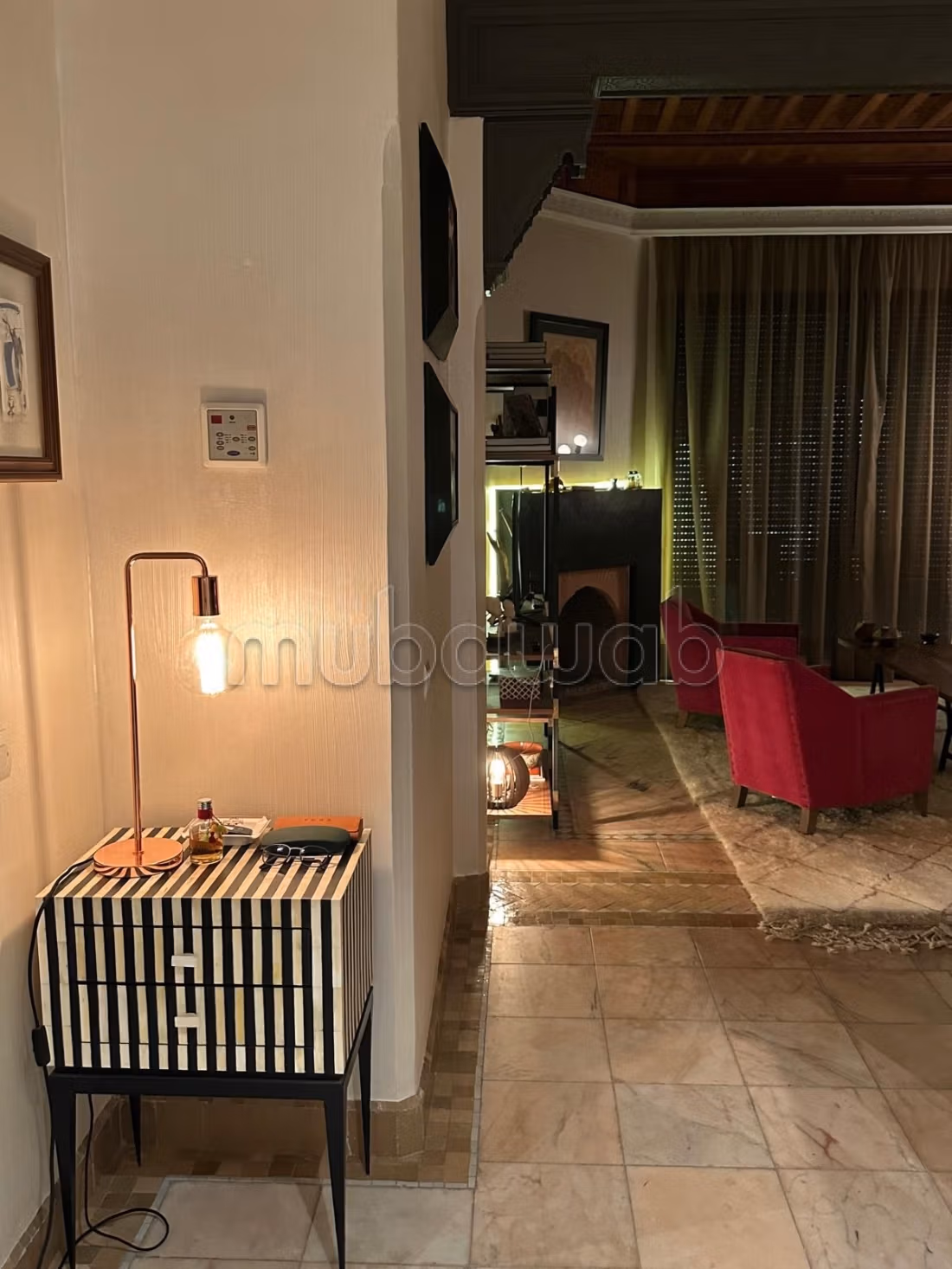 Appartement 80 m² à Ennakhil (Palmeraie) — 10