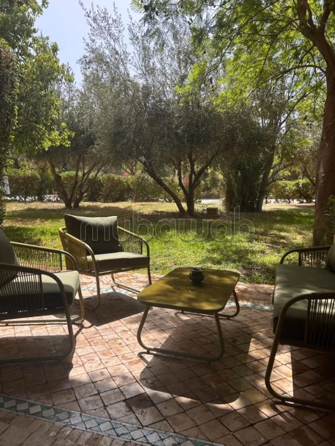 Appartement 80 m² à Ennakhil (Palmeraie) — 16