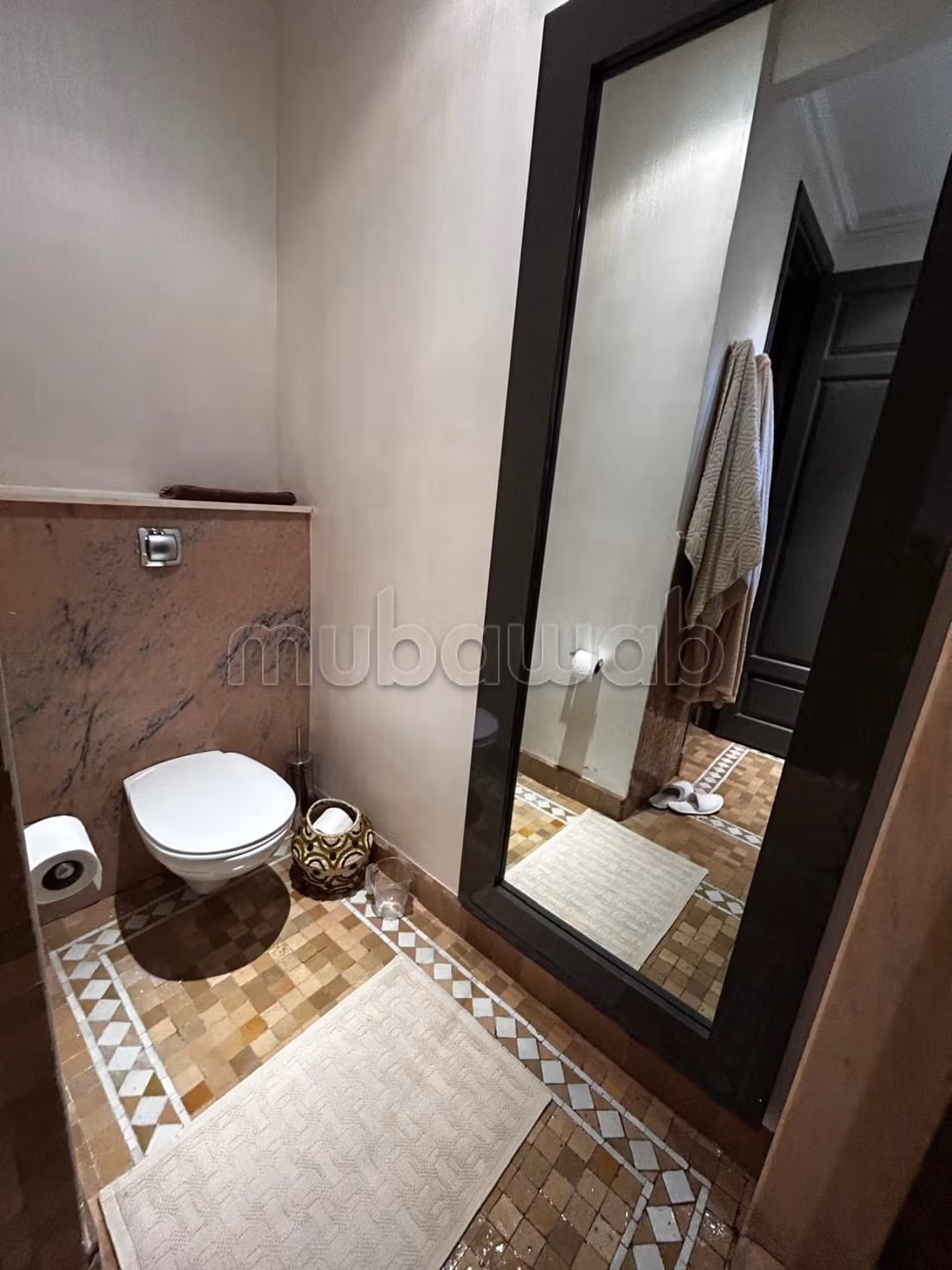 Appartement 80 m² à Ennakhil (Palmeraie) — 14