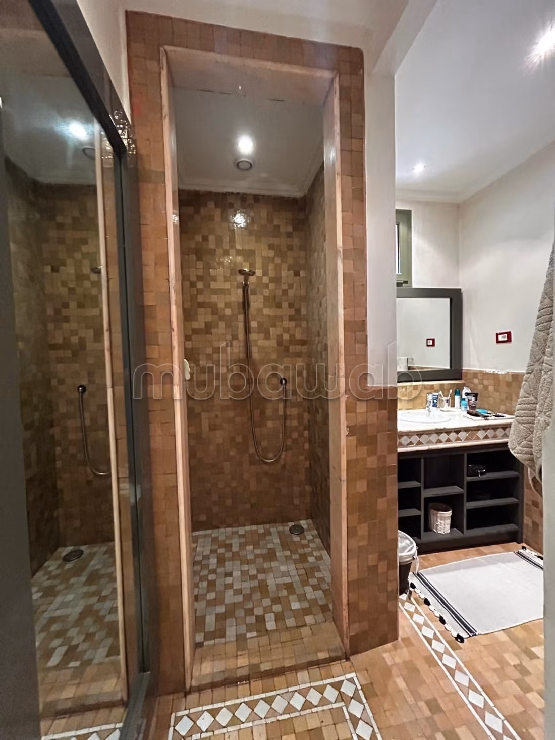 Appartement 80 m² à Ennakhil (Palmeraie) — 15