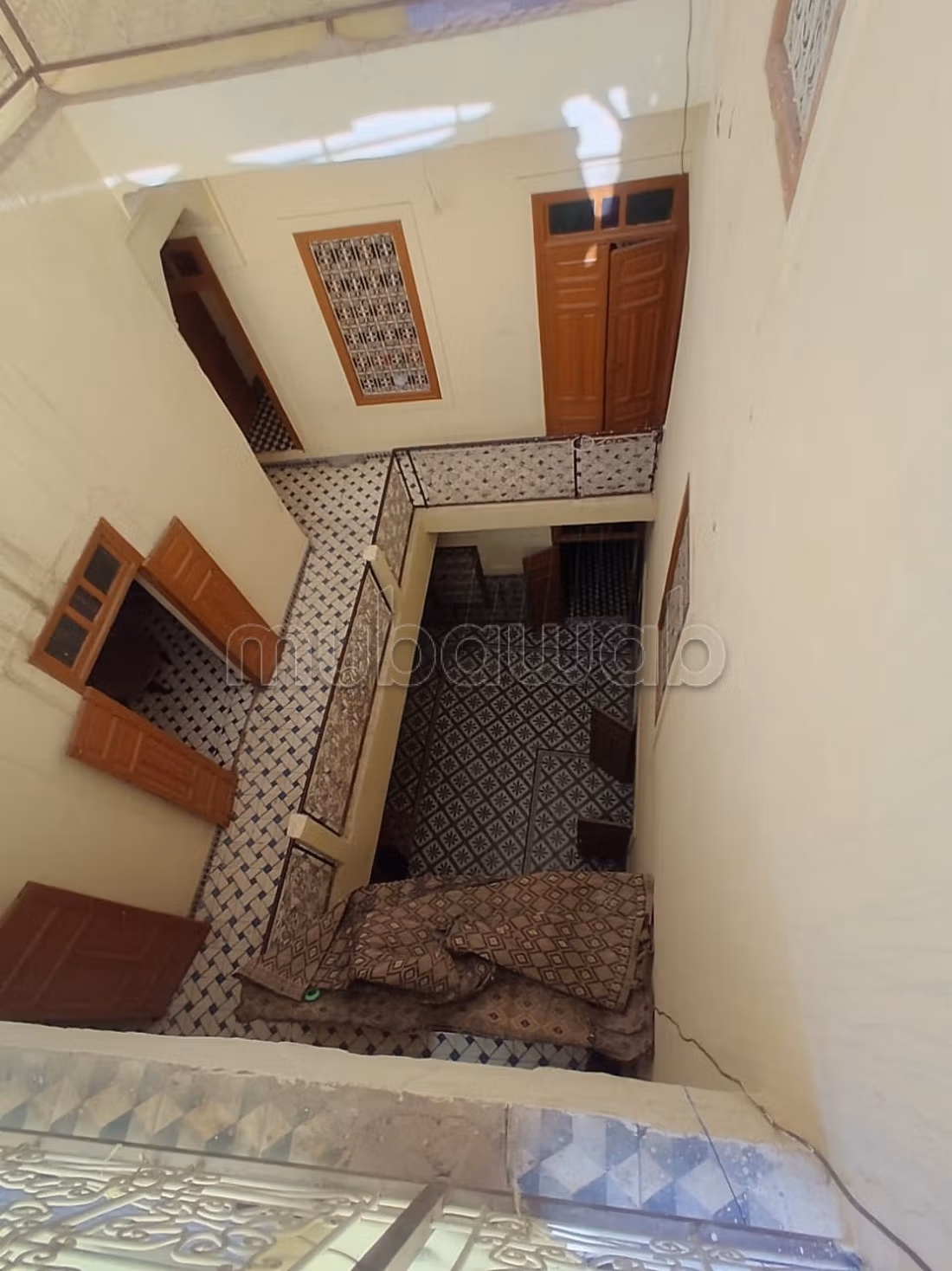 Riad (Melkia) en venta – Assouel