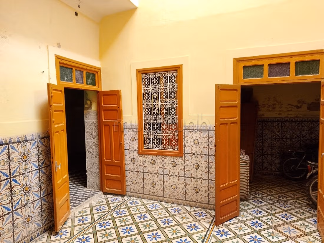 Riad (Melkia) en venta – Assouel