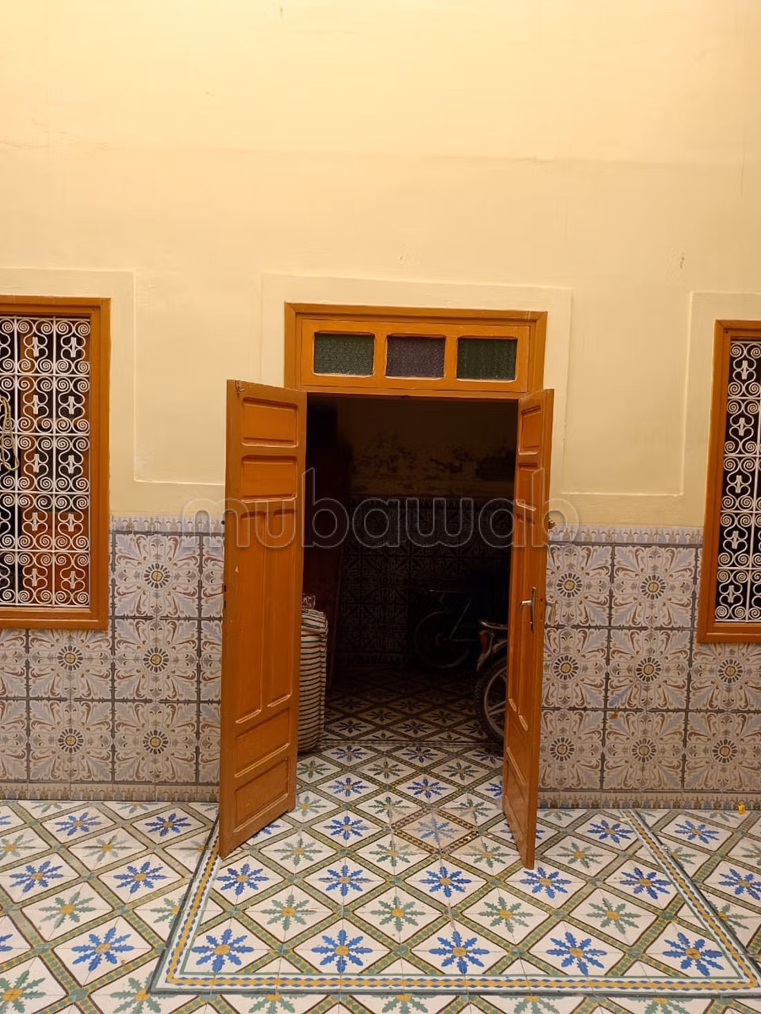 Riad (Melkia) en venta – Assouel