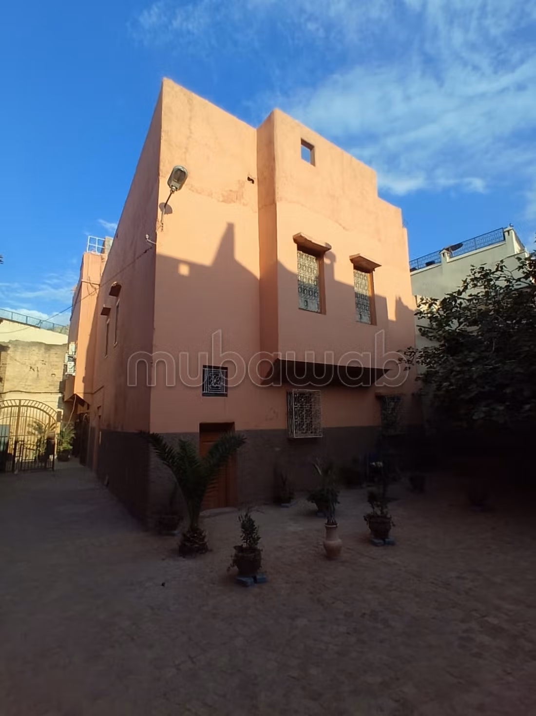 Riad (Melkia) en venta – Assouel