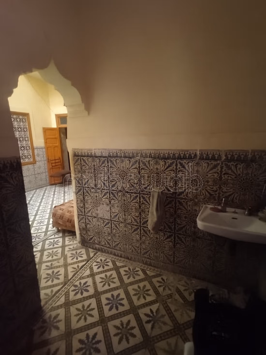 Riad (Melkia) en venta – Assouel