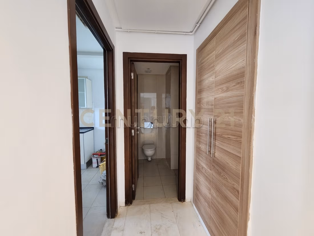 In affitto appartamento S2 Giardini di Cartagine