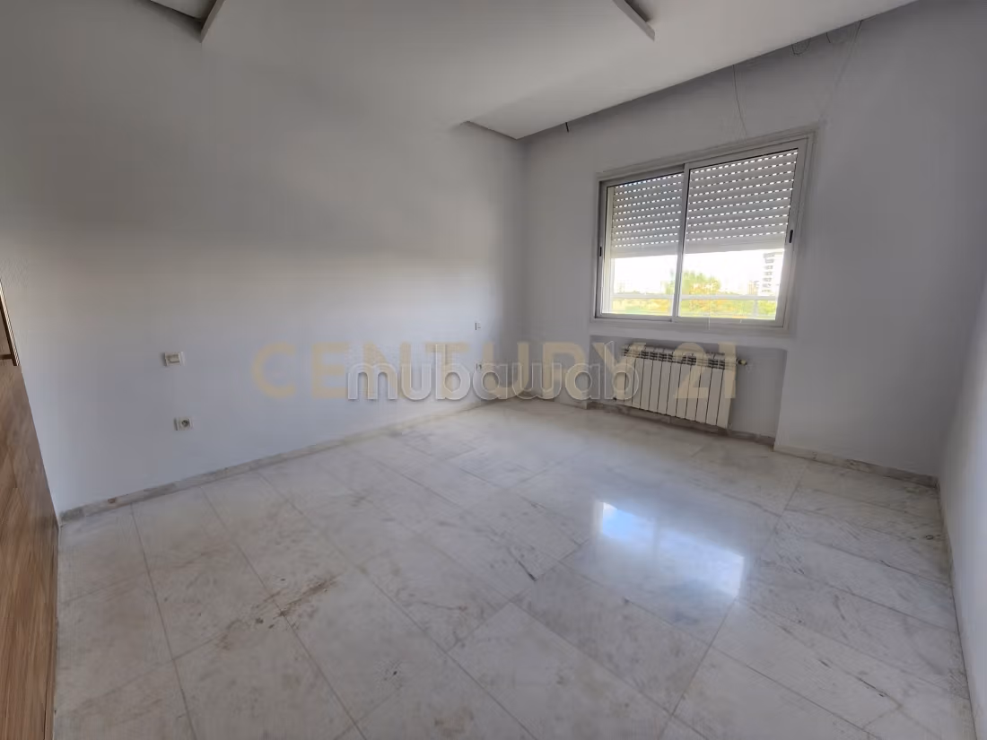 In affitto appartamento S2 Giardini di Cartagine