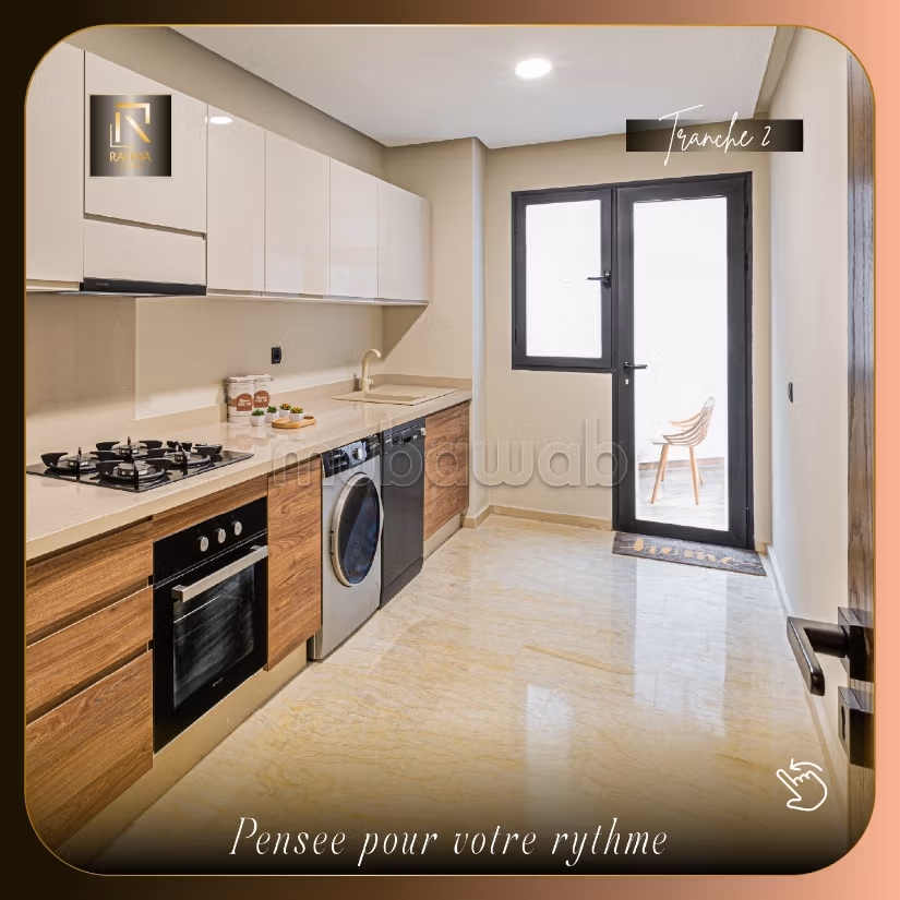 Appartement 65 m² à Belvédère — 8