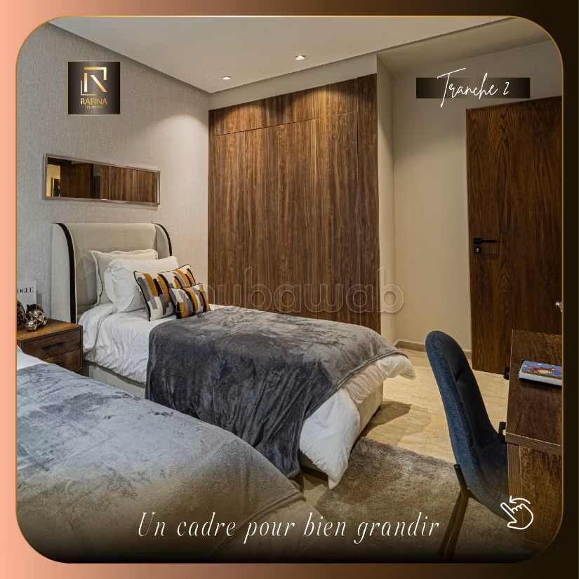 Appartement 65 m² à Belvédère — 9