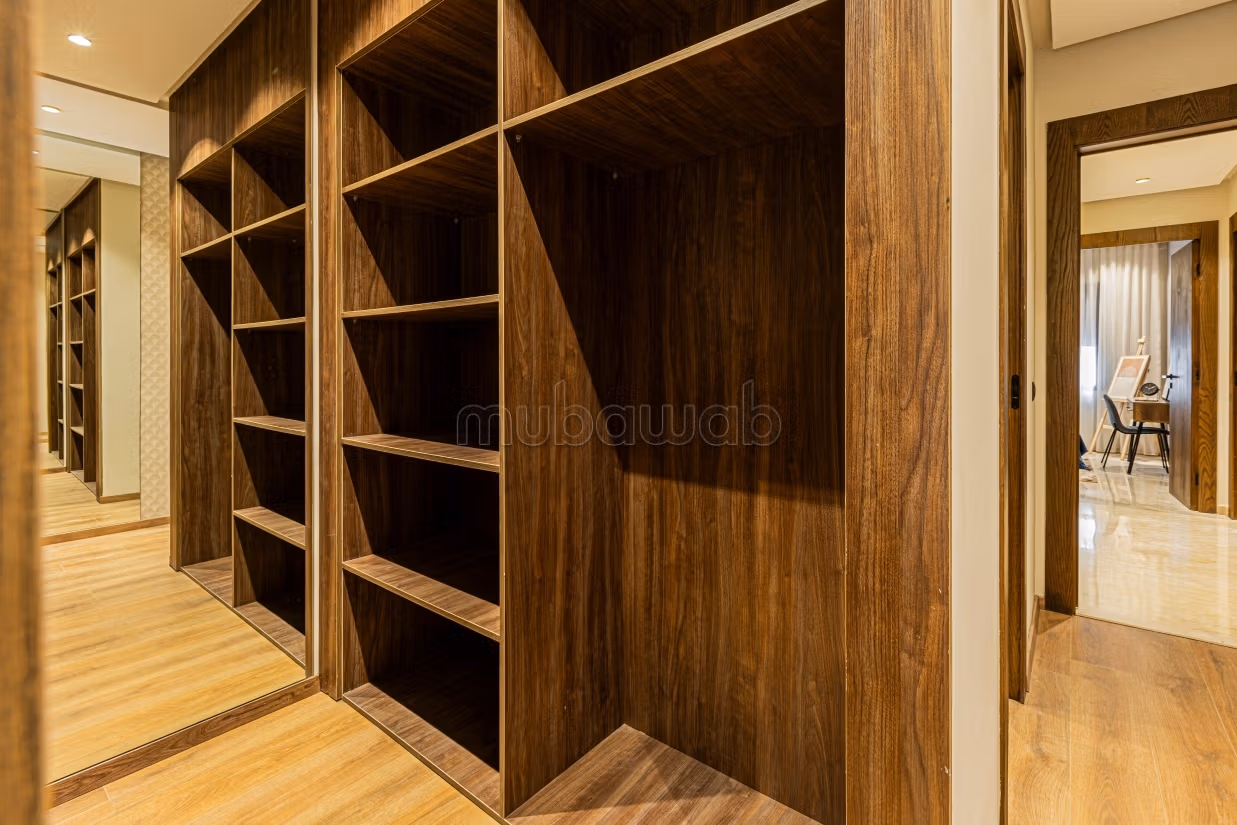 Appartement 69 m² f Belvédère — 7