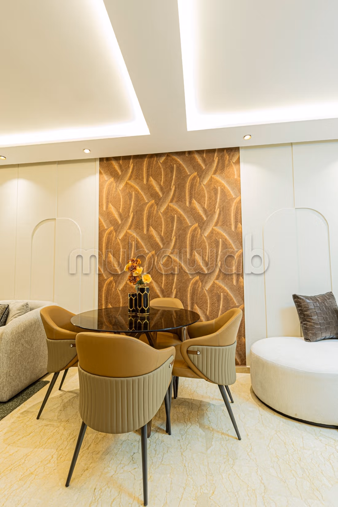 Vend appartement à Belvédère. Superficie 69 m² — 2