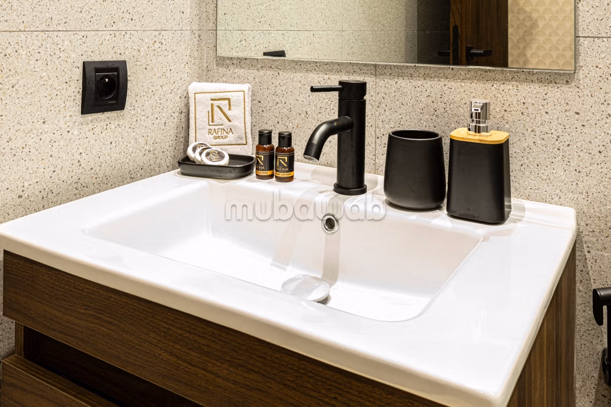 Appartement 83 m² à Belvédère — 7