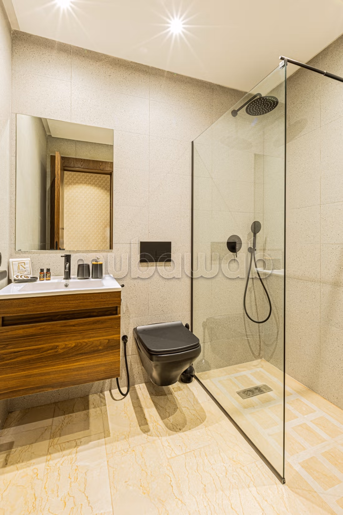 Appartement 83 m² à Belvédère — 9