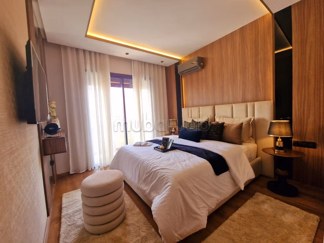 Superbe appartement à vendre à Belvédère. Surface de 99 m² — 6