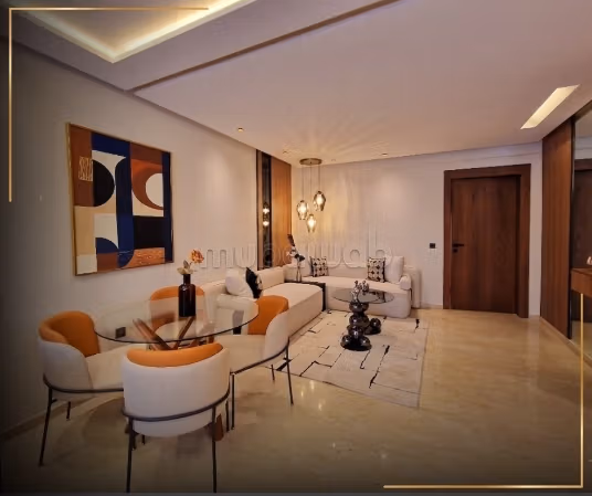 Busca pisos en venta en Belvédère. 3 bonitas habitaciones