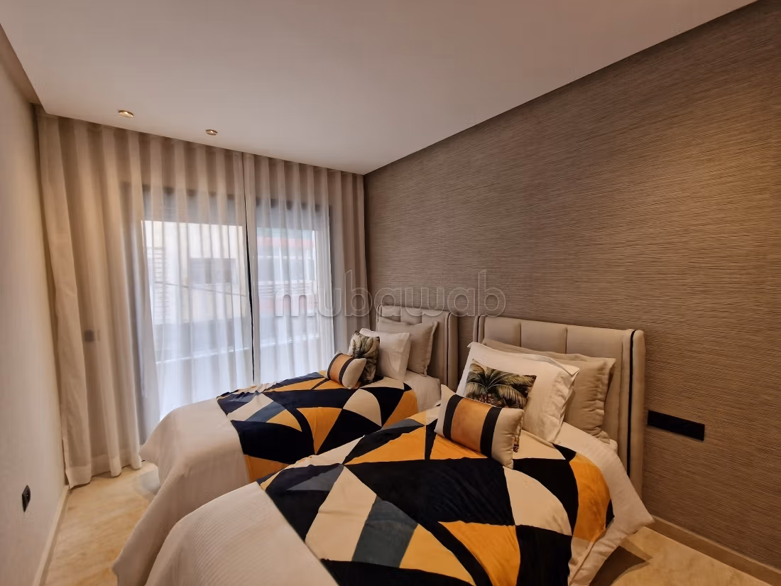 Appartement 104 m² f Belvédère — 7