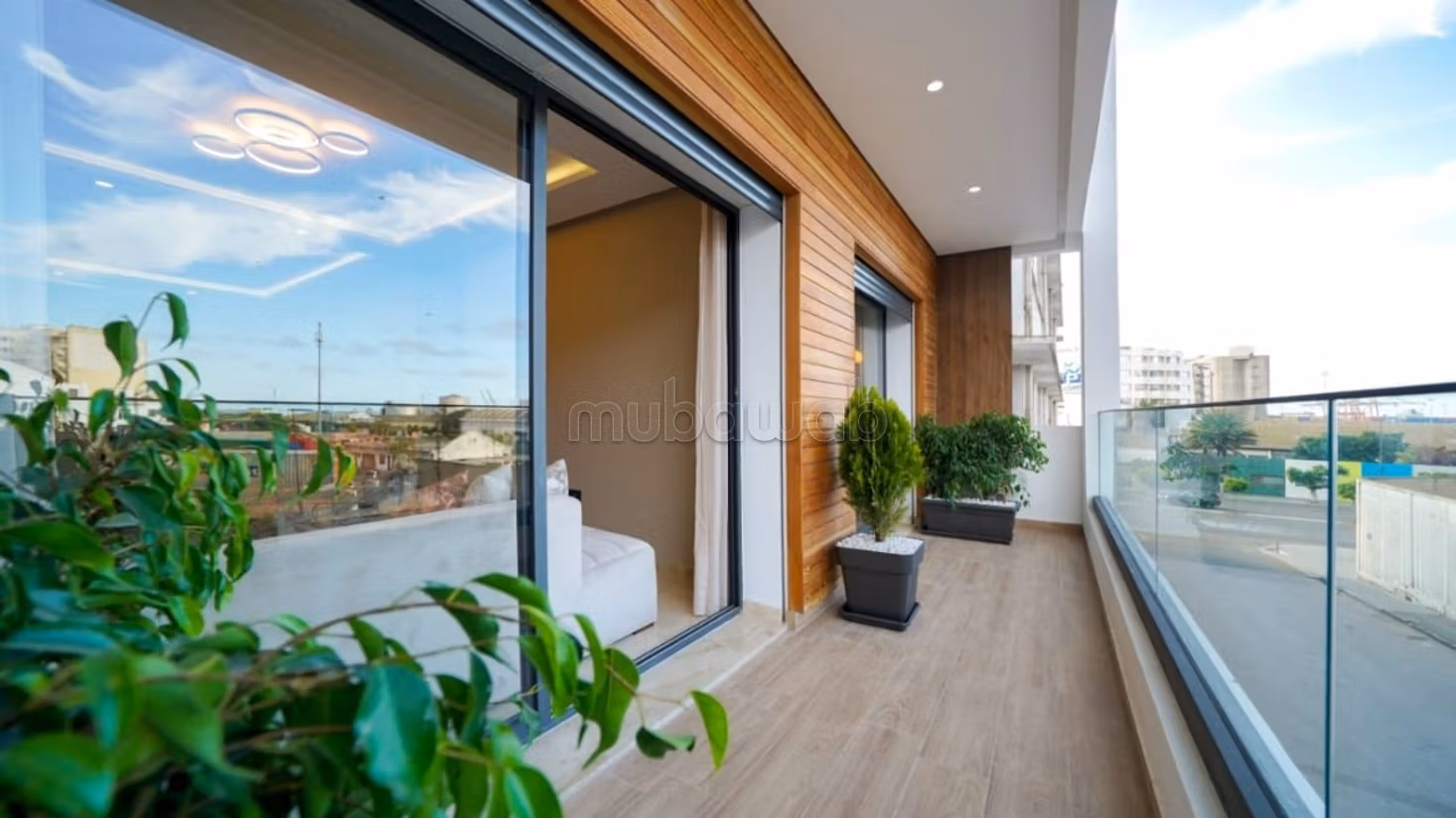 Appartement 104 m² f Belvédère — 8