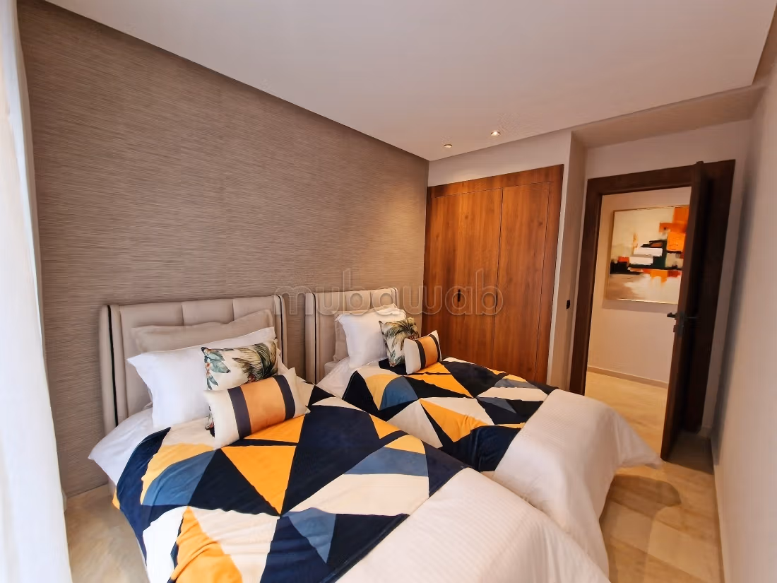 Vend appartement à Belvédère. Superficie 104m² — 6