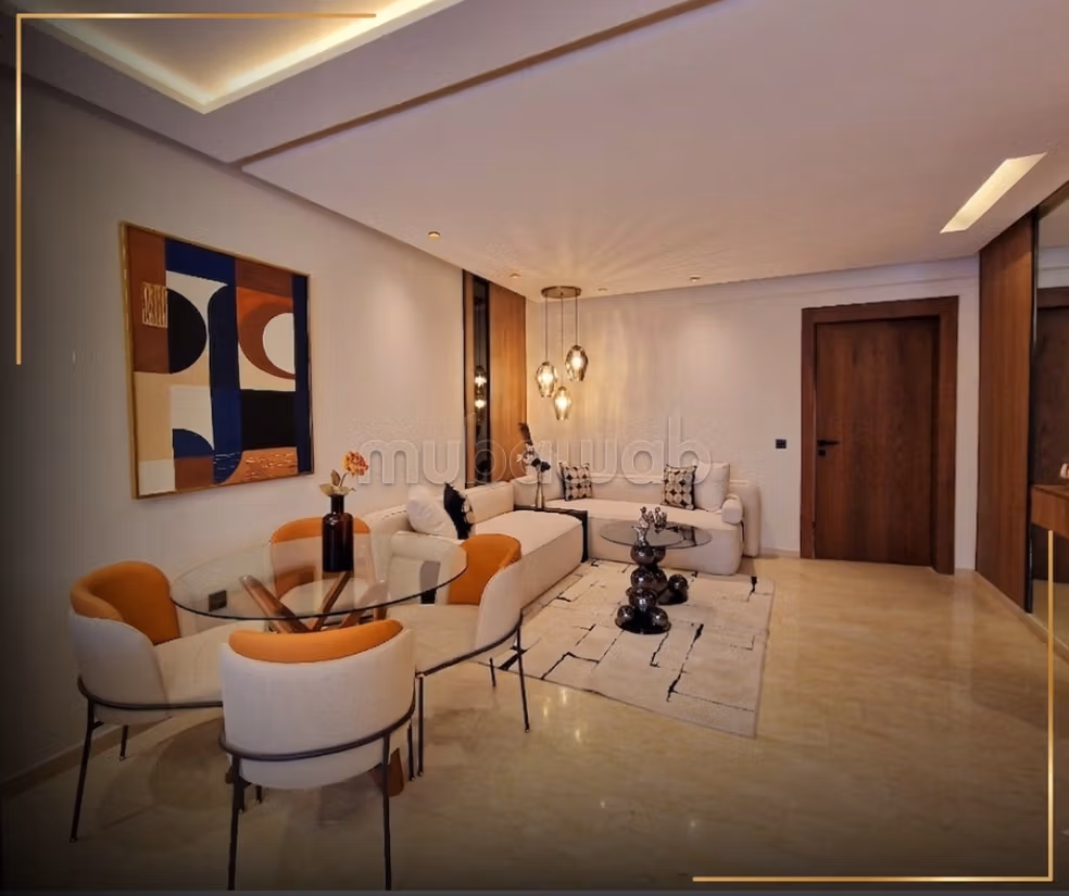 Vend appartement à Belvédère. Superficie 104m² — 4