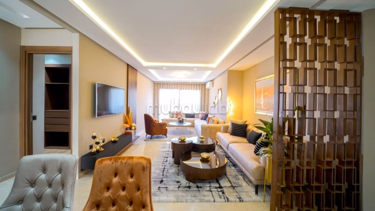 A VENDRE à Belvédère. Surface totale 109 m² ensoleillé