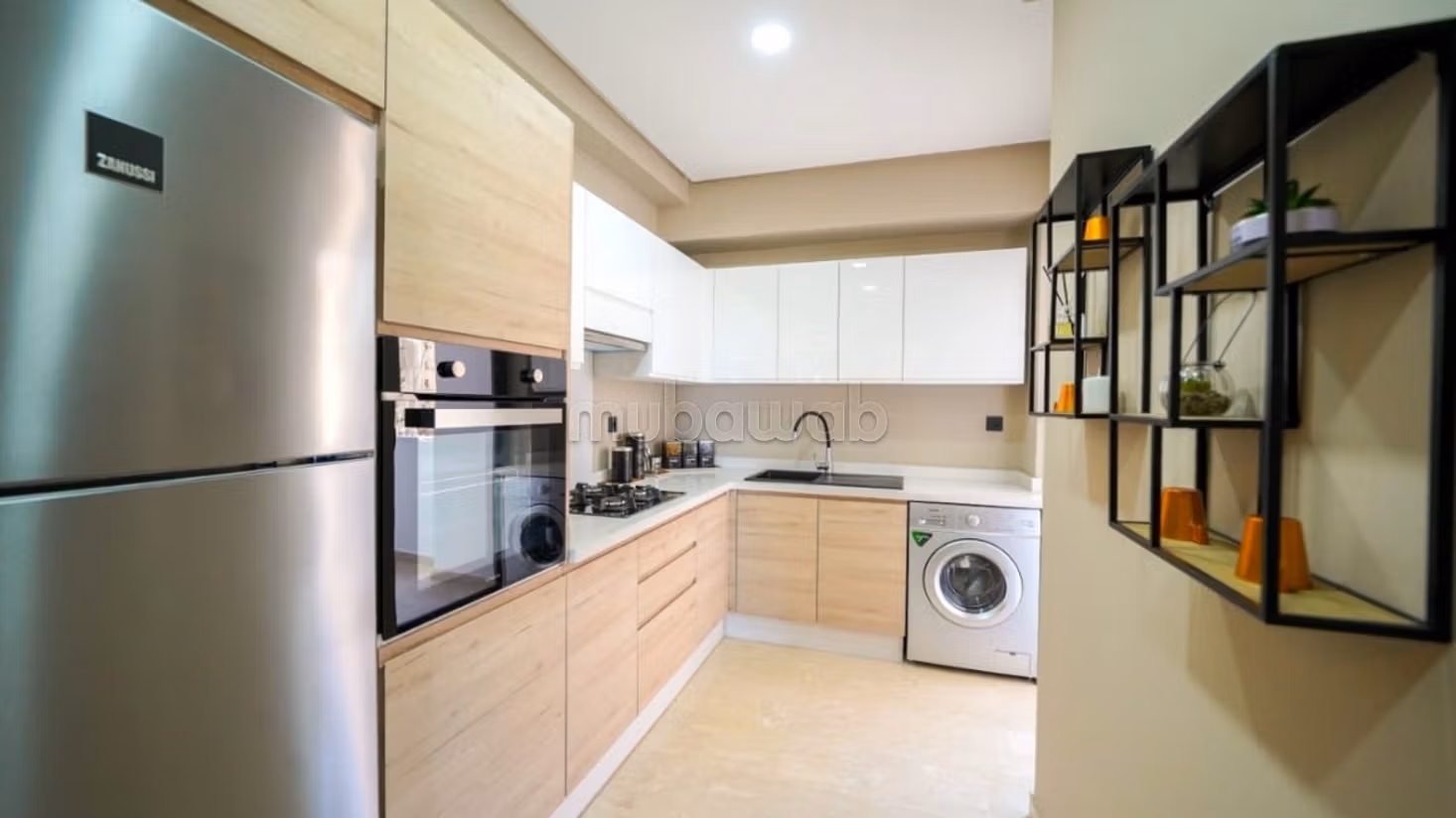 A VENDRE à Belvédère. Surface totale 109 m² ensoleillé — 2