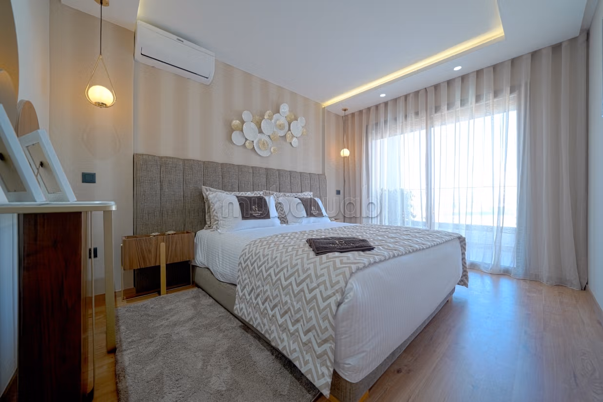 A VENDRE à Belvédère. Surface totale 109 m² ensoleillé — 4