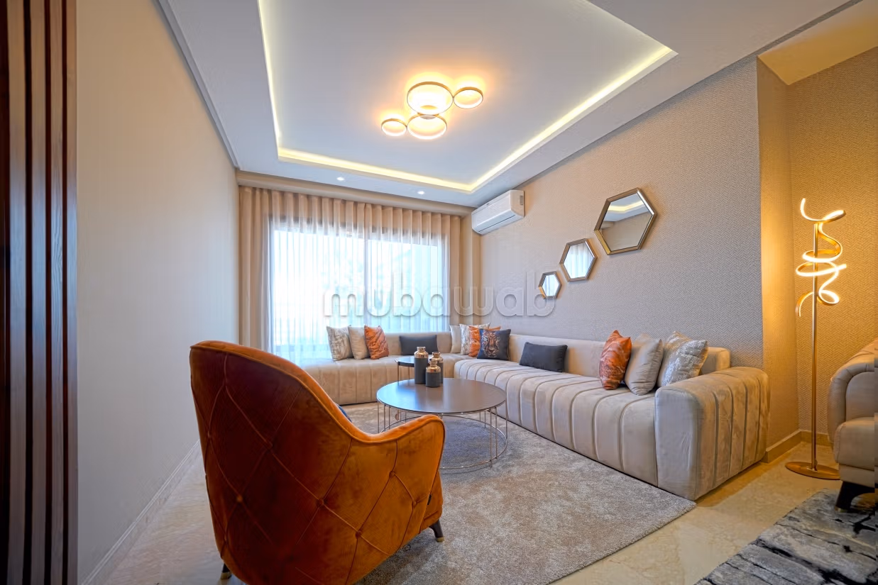 A VENDRE à Belvédère. Surface totale 109 m² ensoleillé — 5