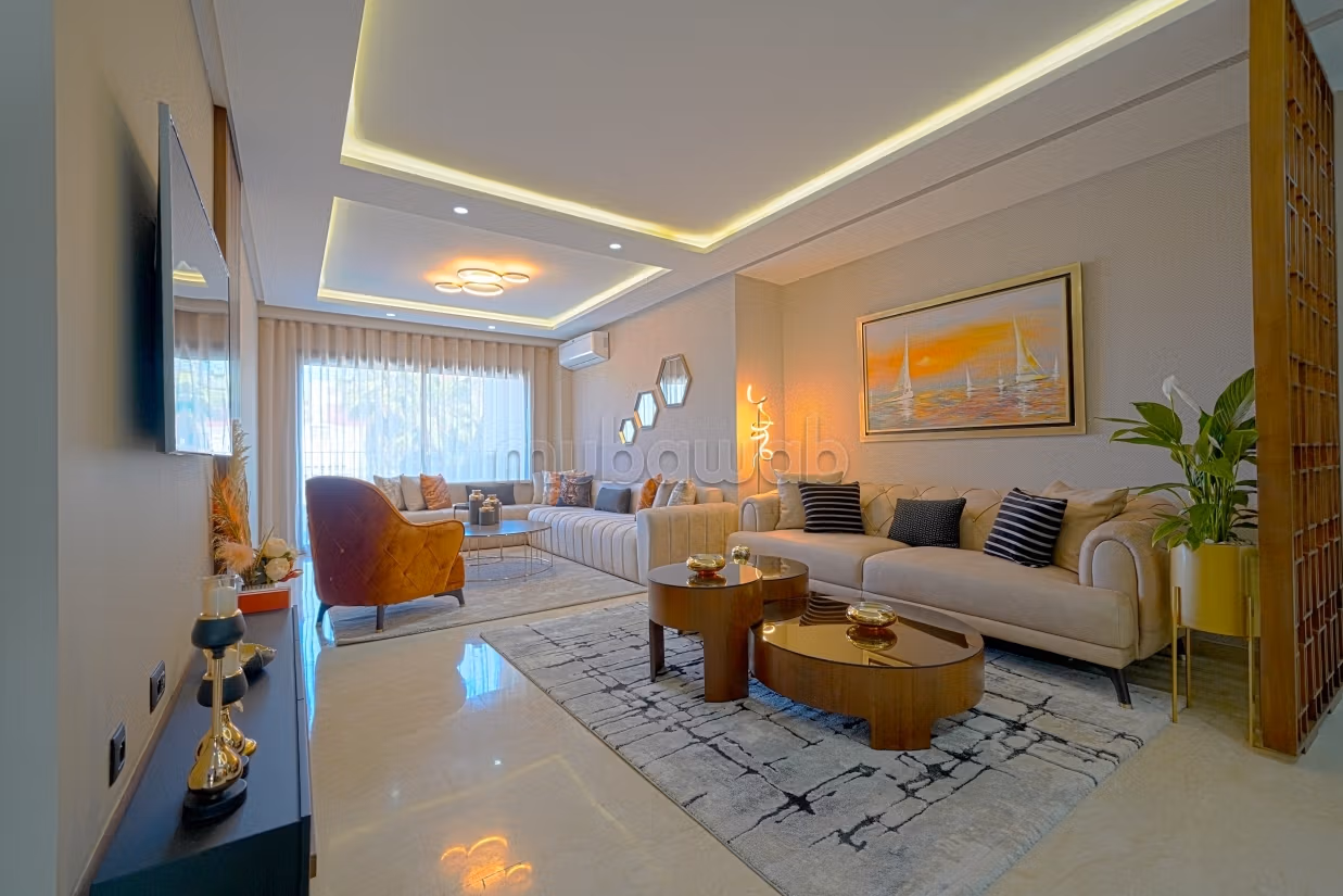 Appartement 109 m² à Belvédère — 7