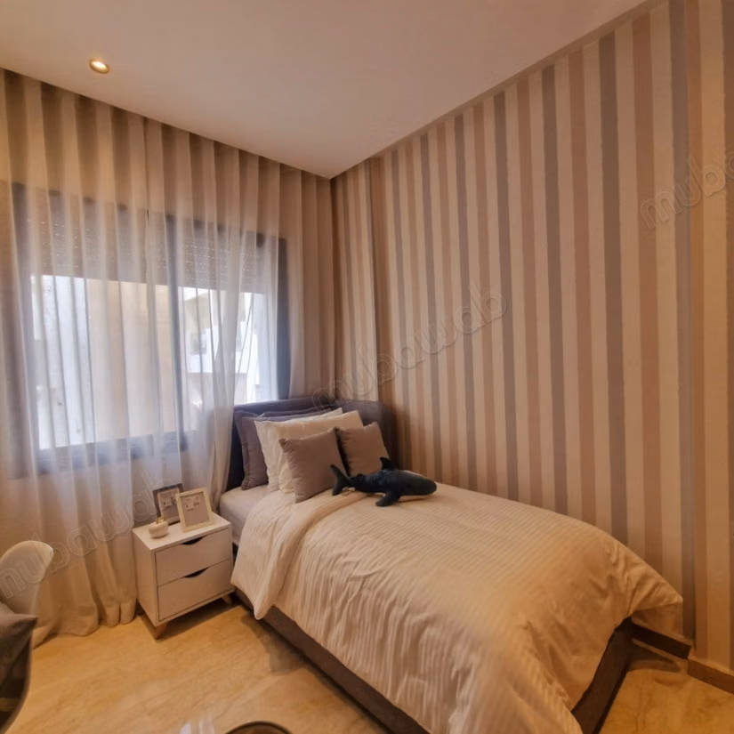 A VENDRE à Belvédère. Surface totale 109 m² ensoleillé