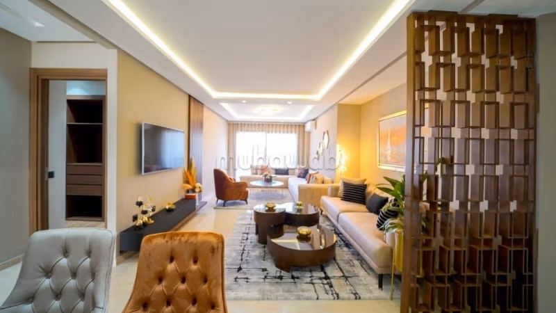 A VENDRE à Belvédère. Surface totale 109 m² ensoleillé