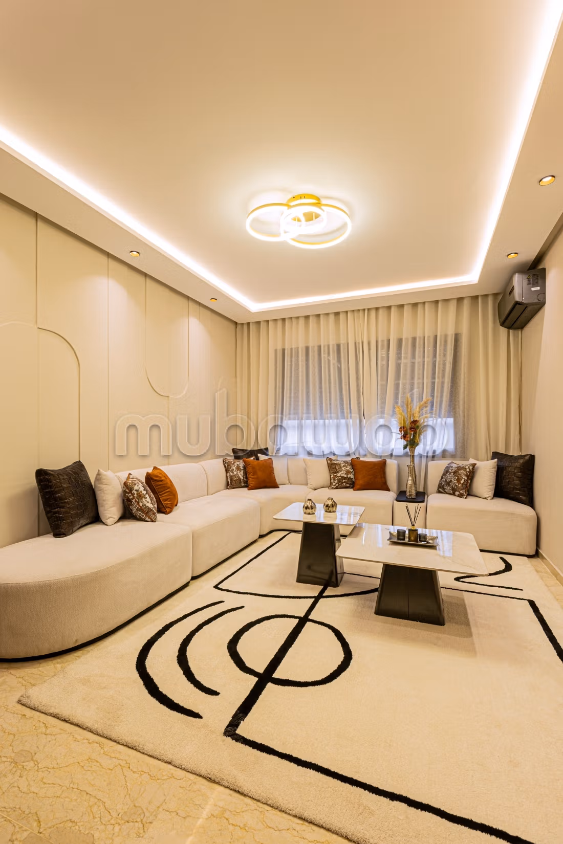 À vendre: Appartement spacieux de 114 m² traversant — 6