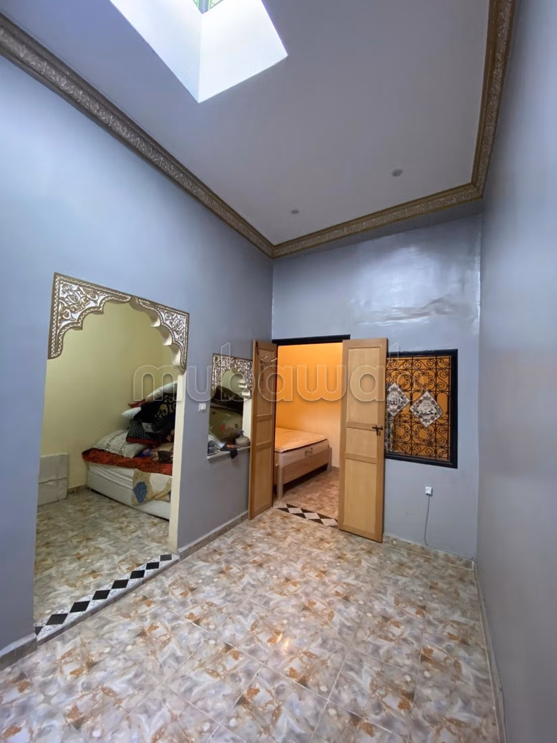 Casa en alquiler
