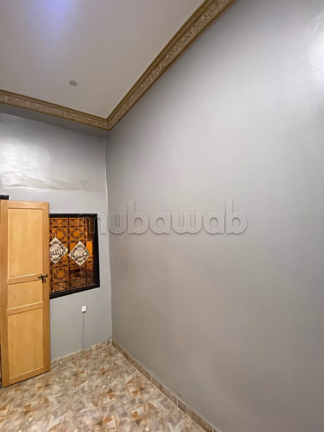 Casa en alquiler