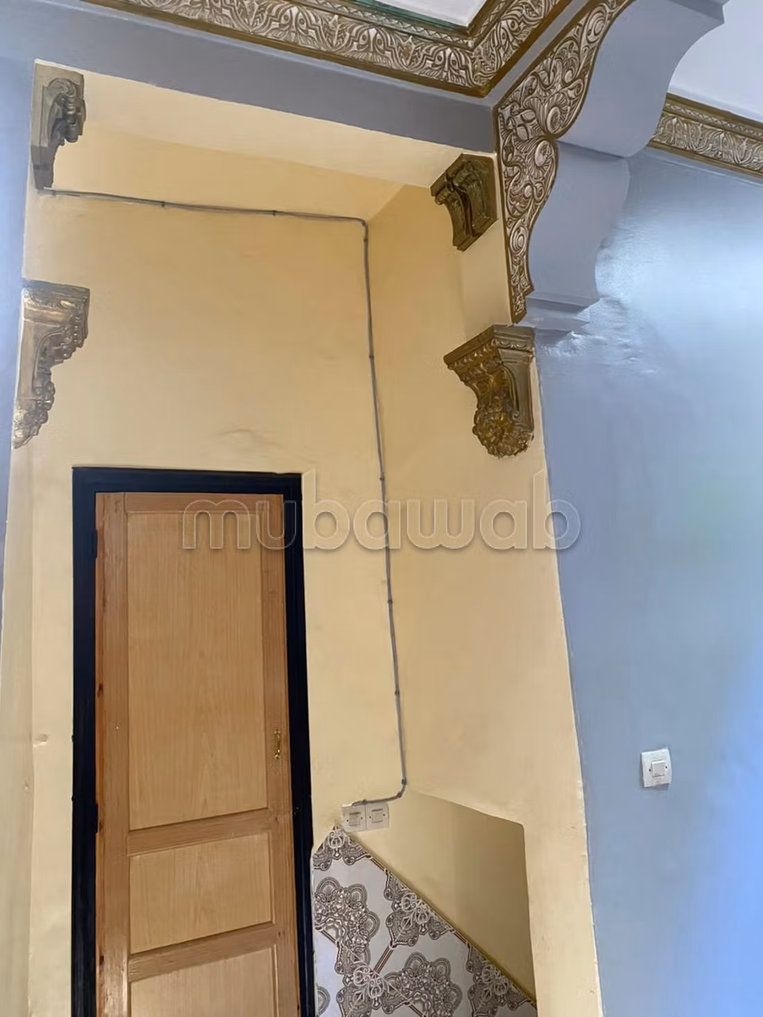 Casa en alquiler