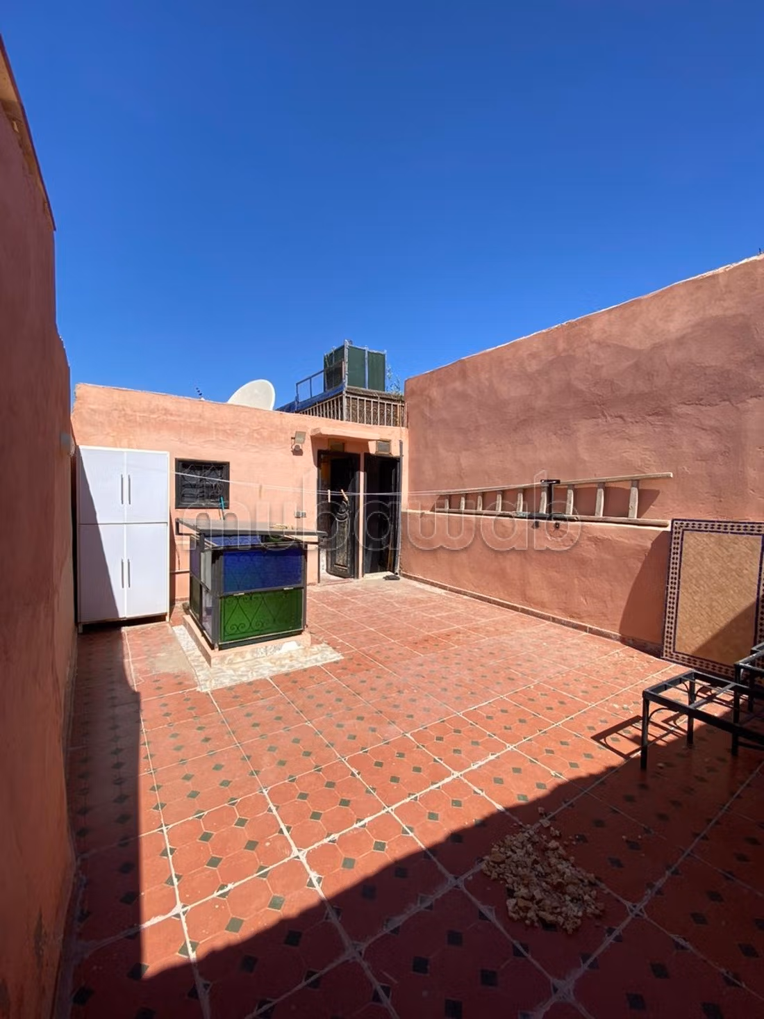 Casa en alquiler