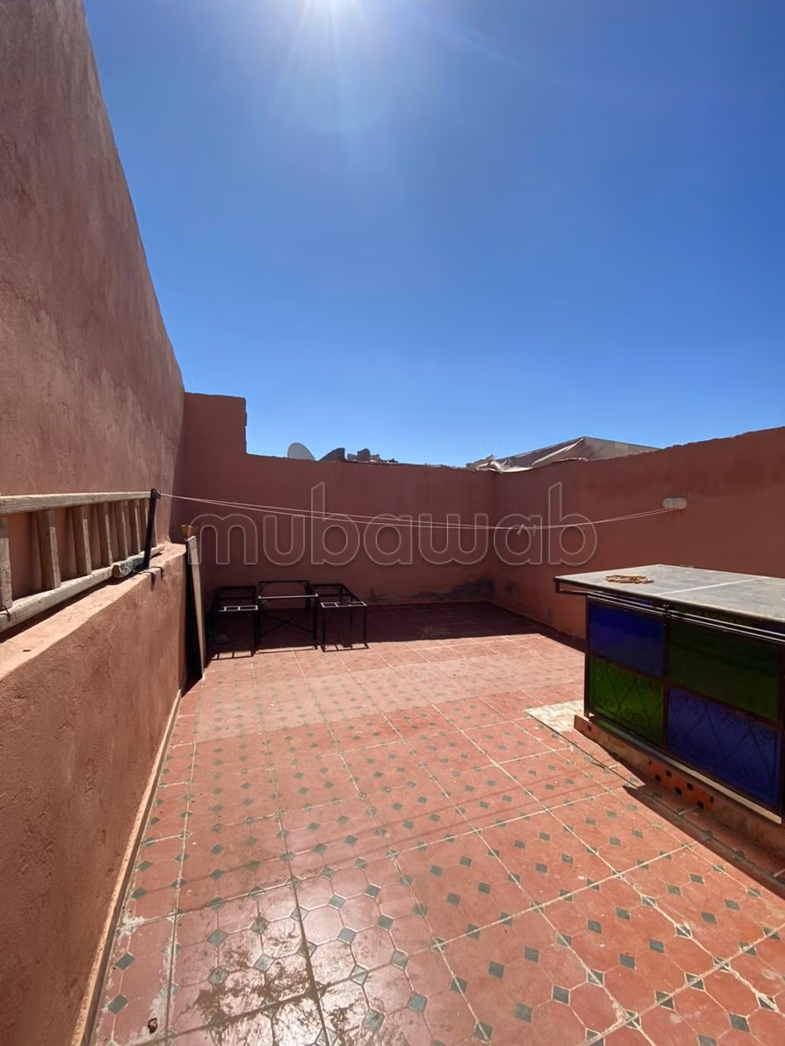 Casa en alquiler