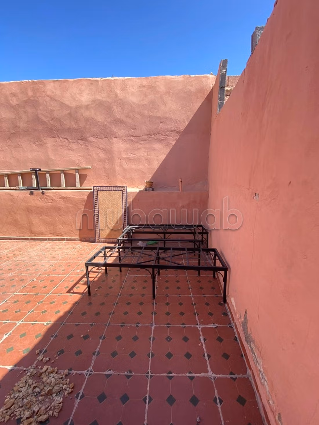 Casa en alquiler
