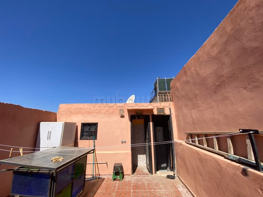 Casa en alquiler