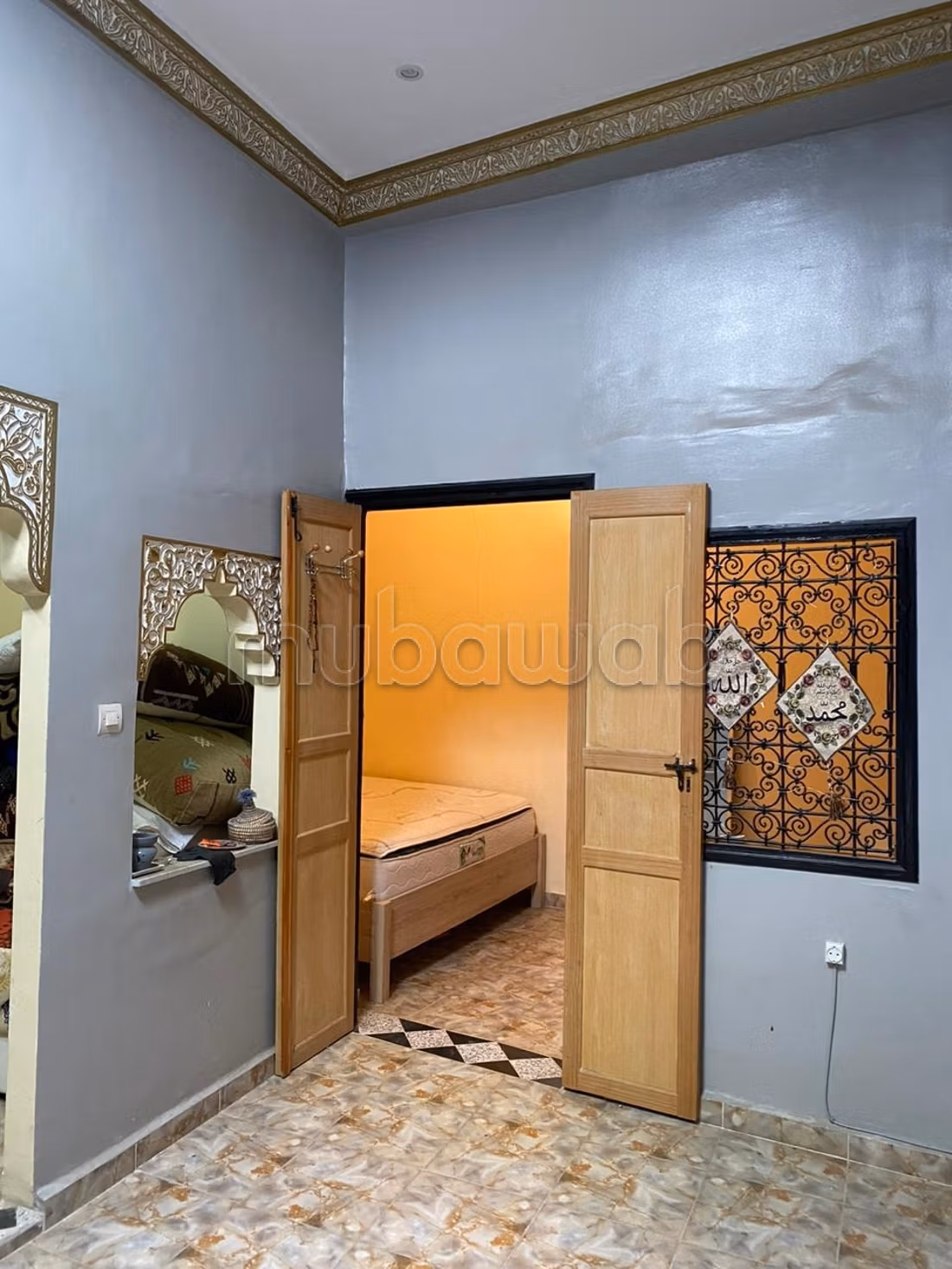 Casa en alquiler