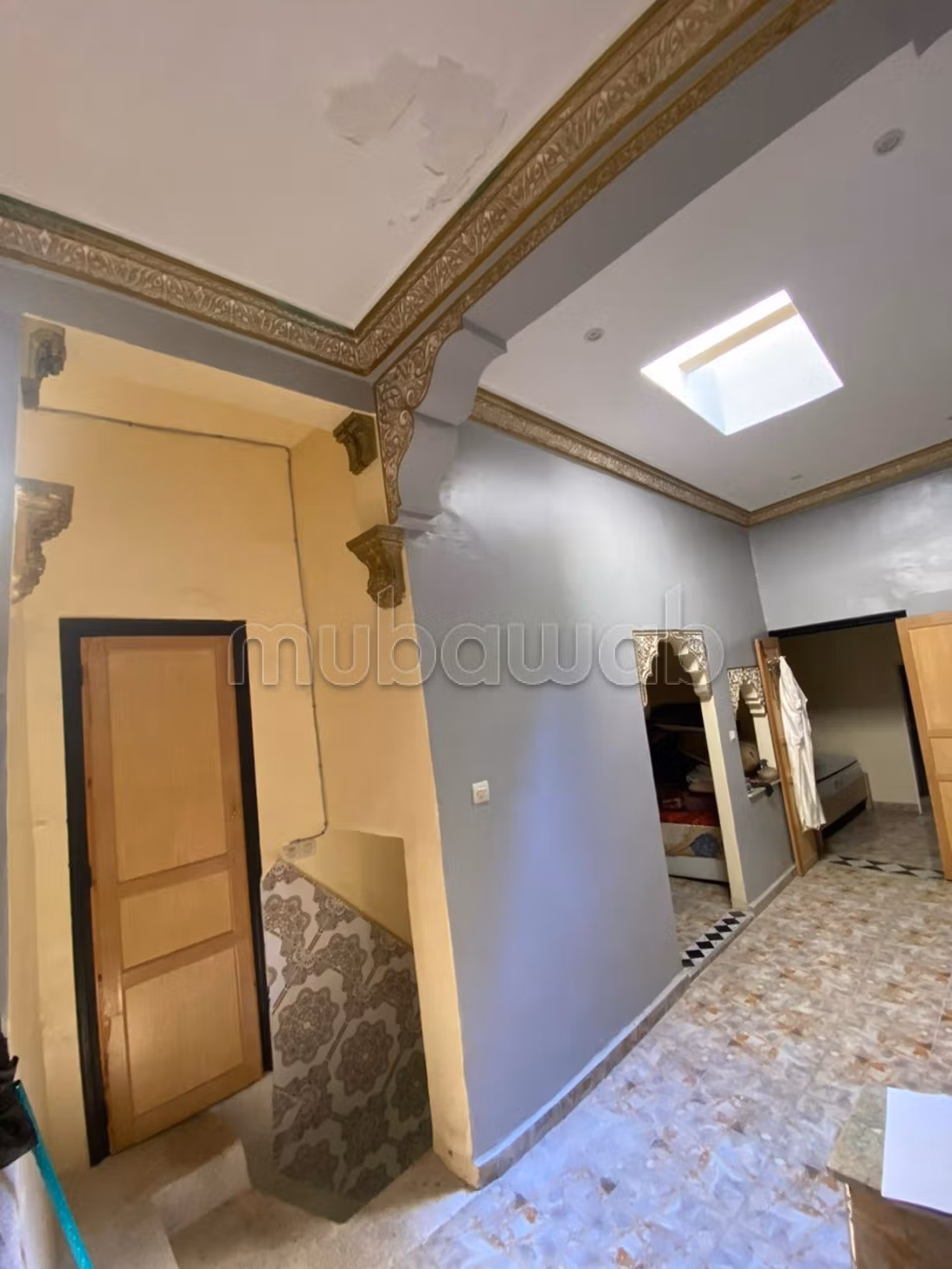 Casa en alquiler
