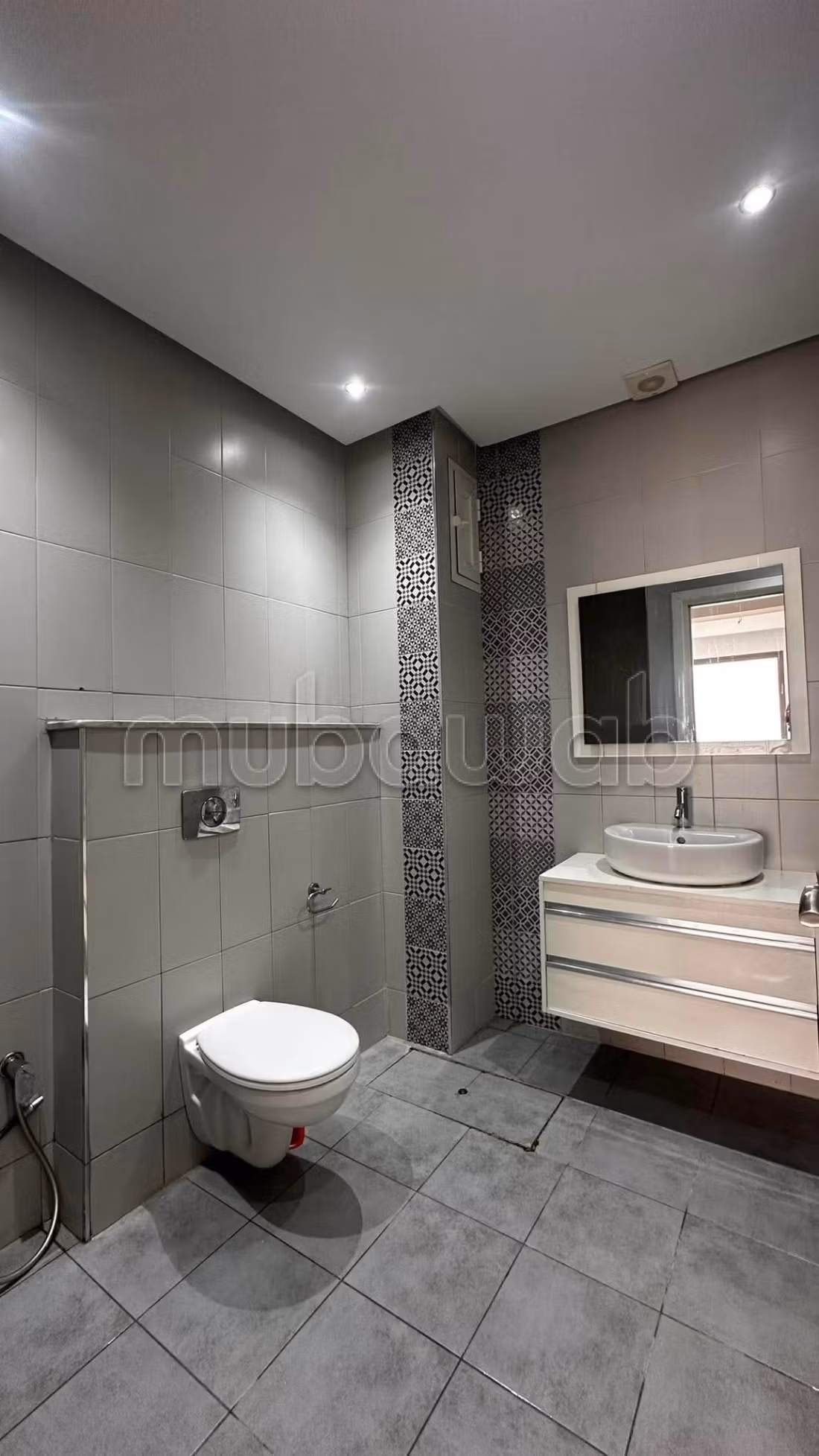 A Louer Triplex S4 haut standing Riadh al Andalous