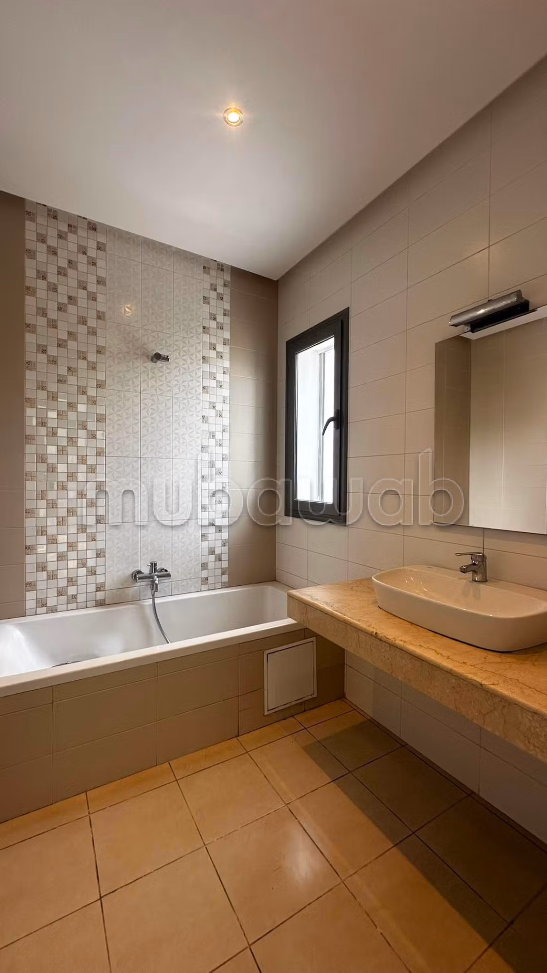 A Louer Triplex S4 haut standing Riadh al Andalous