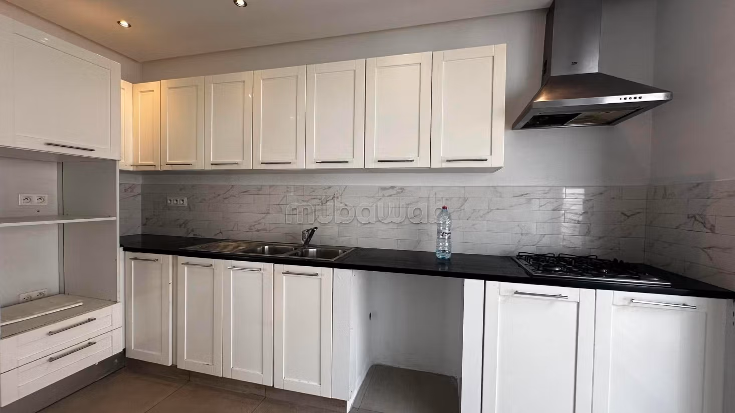 A Louer Triplex S4 haut standing Riadh al Andalous