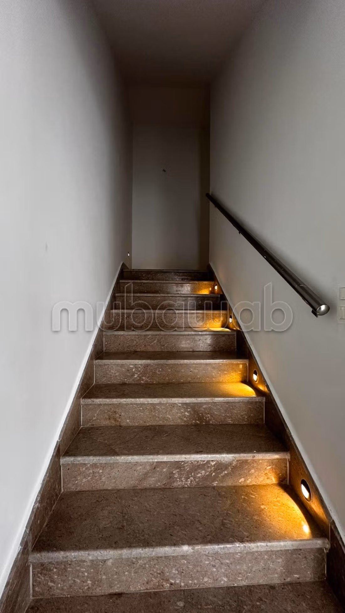 A Louer Triplex S4 haut standing Riadh al Andalous