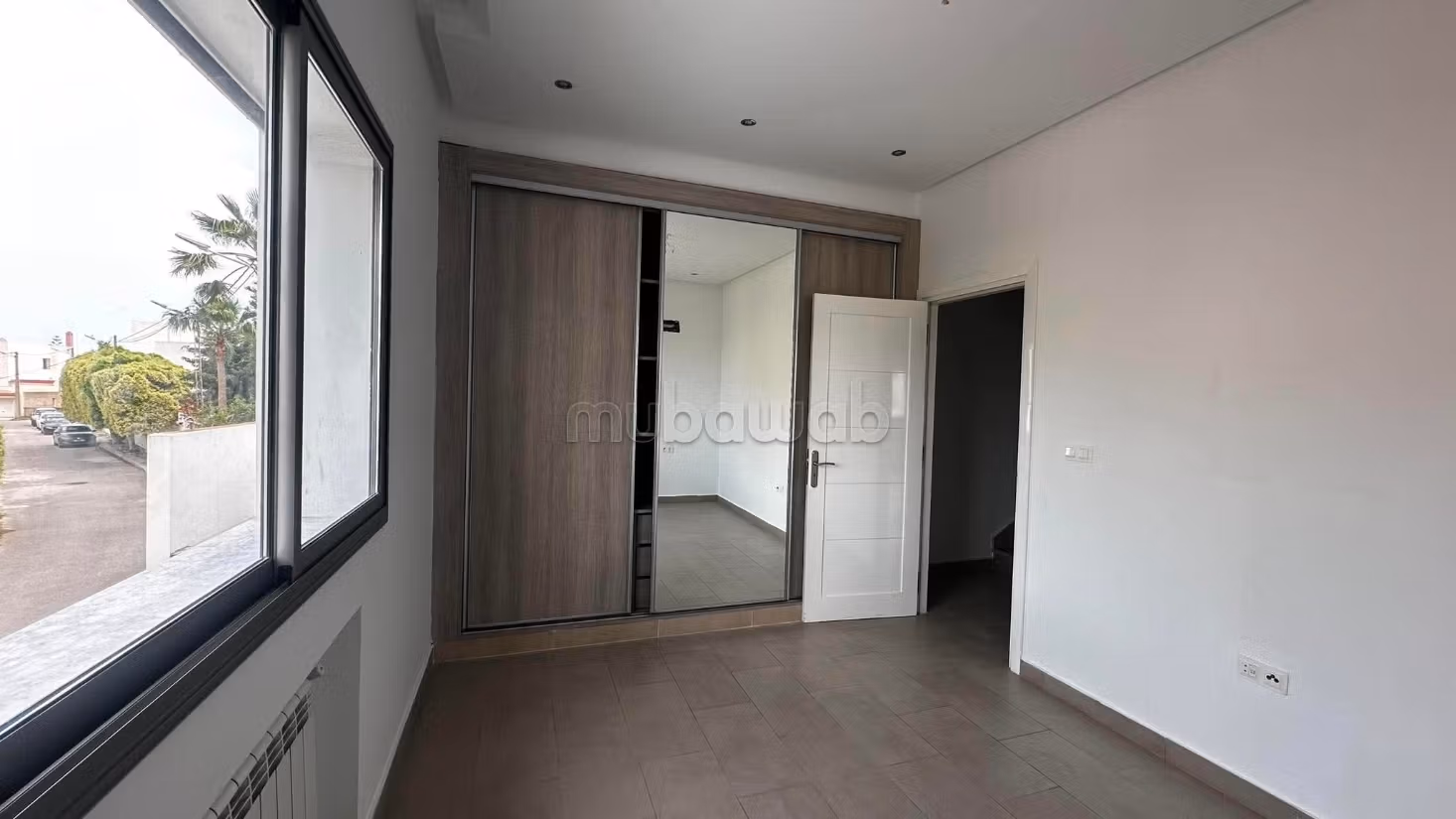 A Louer Triplex S4 haut standing Riadh al Andalous