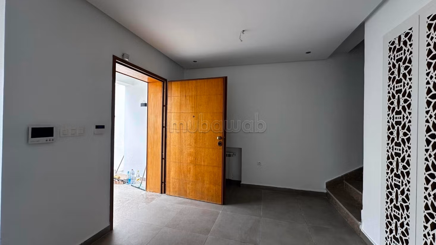 A Louer Triplex S4 haut standing Riadh al Andalous